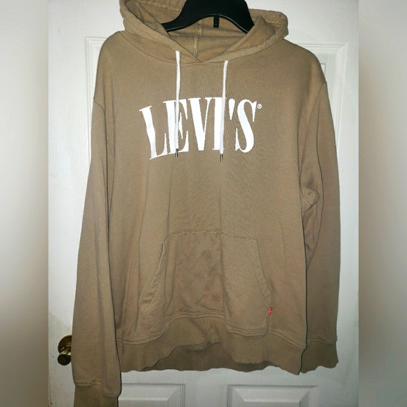 Levi's Other - Levi's sweater
